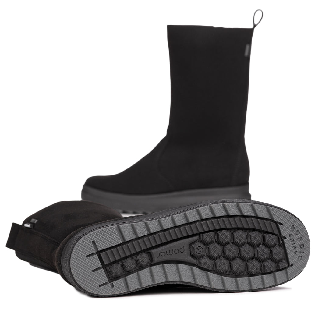 UTU Women's vegan GORE-TEX® winter boots