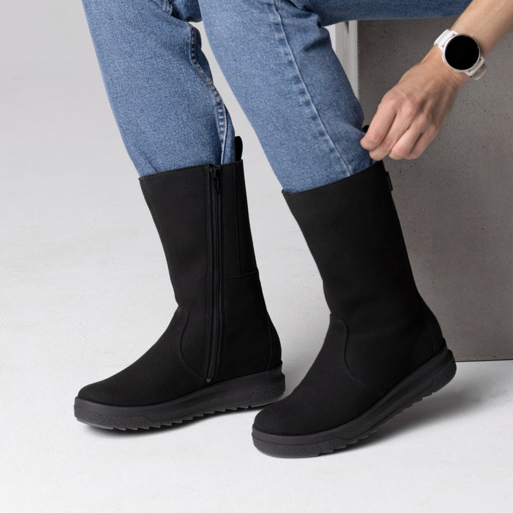 UTU Women's vegan GORE-TEX® winter boots