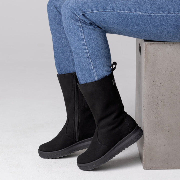 UTU Women's vegan GORE-TEX® winter boots