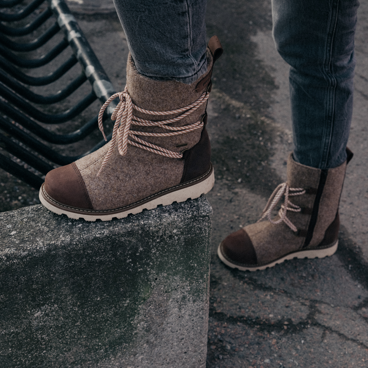 POSIO Women's GORE-TEX® winter boots