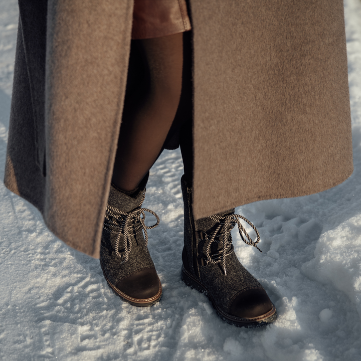 POSIO Women's GORE-TEX® winter boots