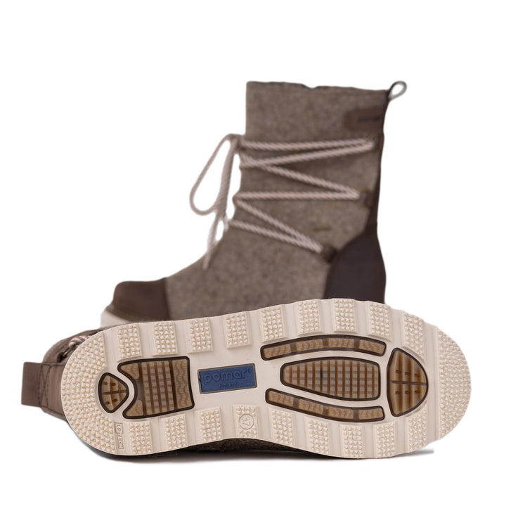 POSIO Women's GORE-TEX® winter boots