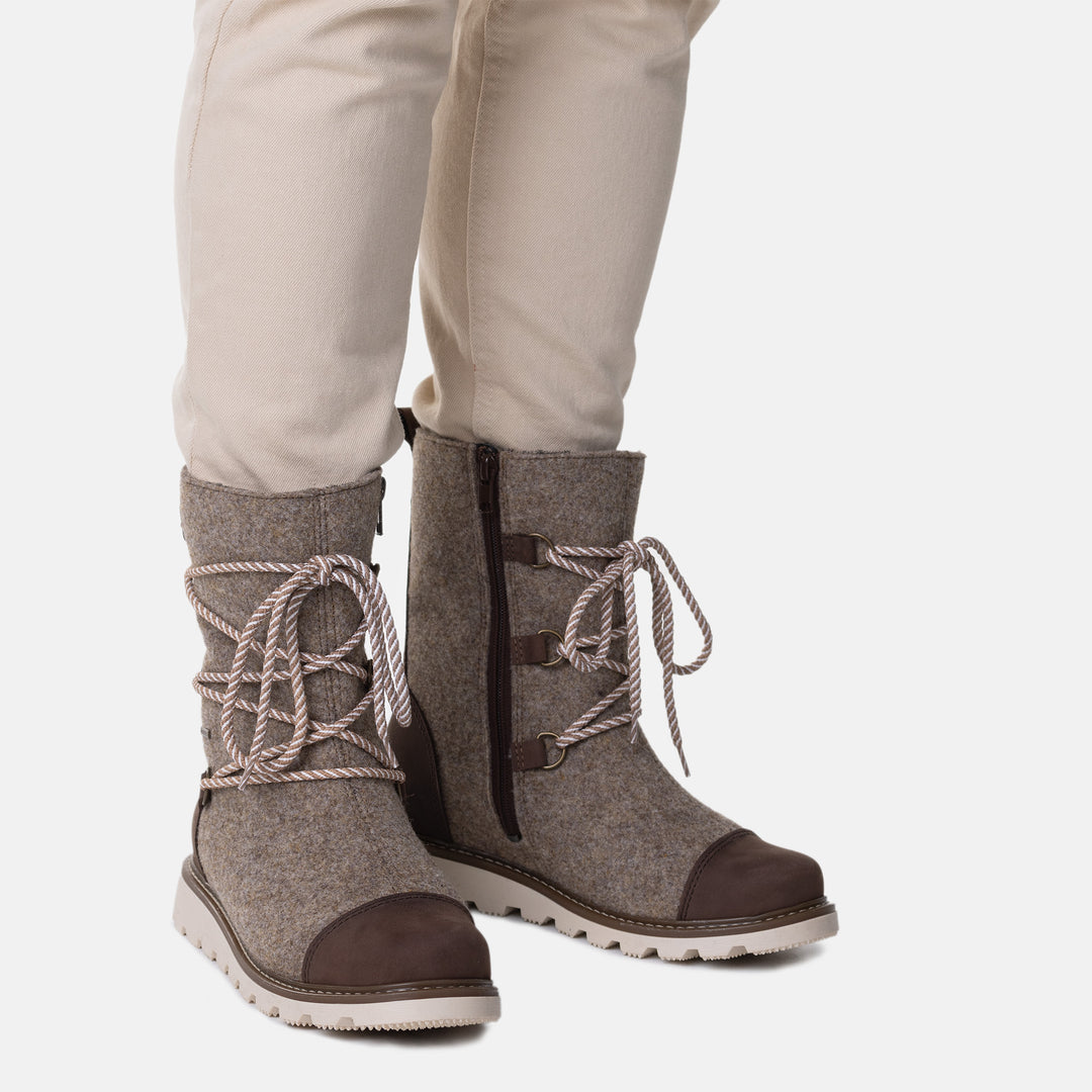 POSIO Women's GORE-TEX® winter boots