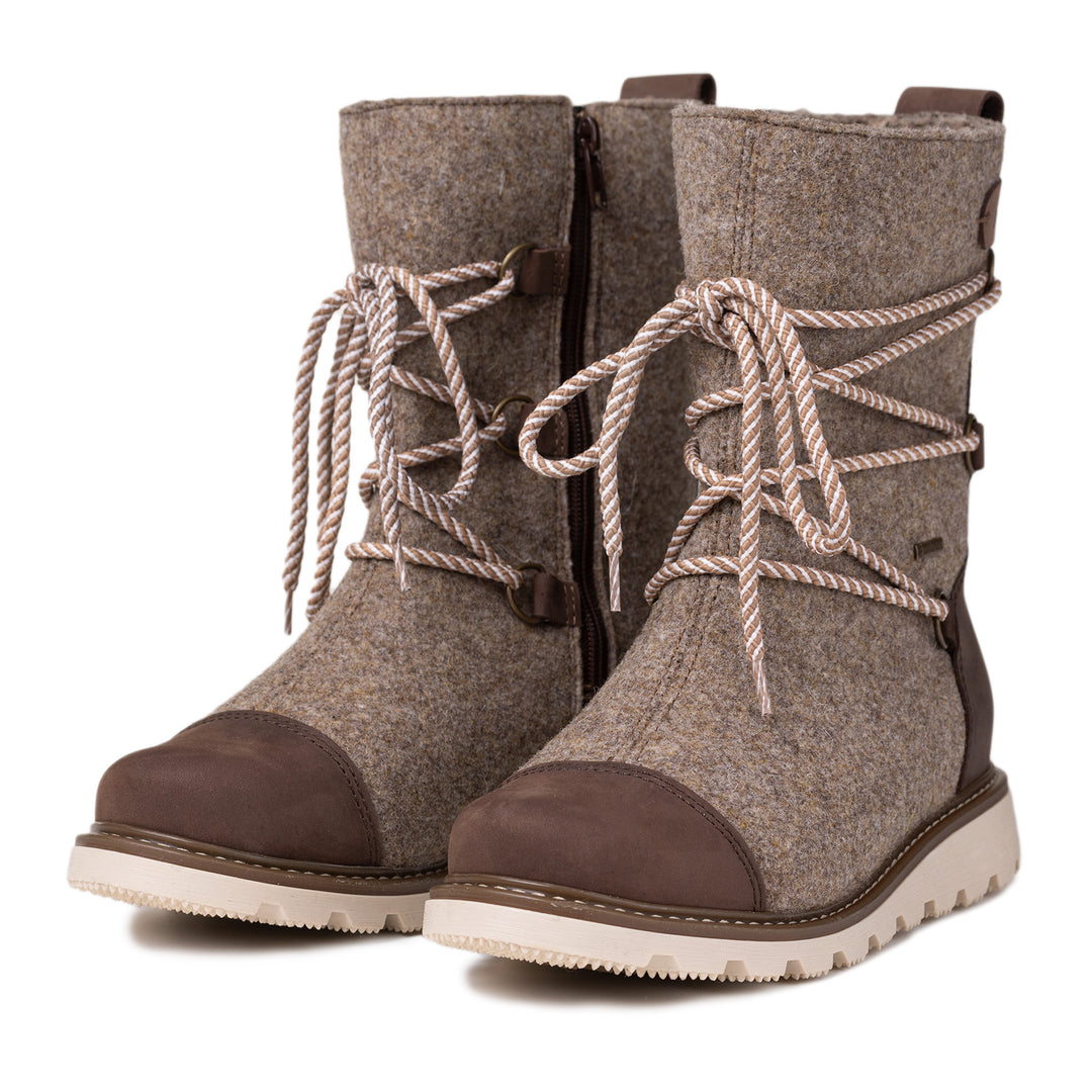 POSIO Women's GORE-TEX® winter boots