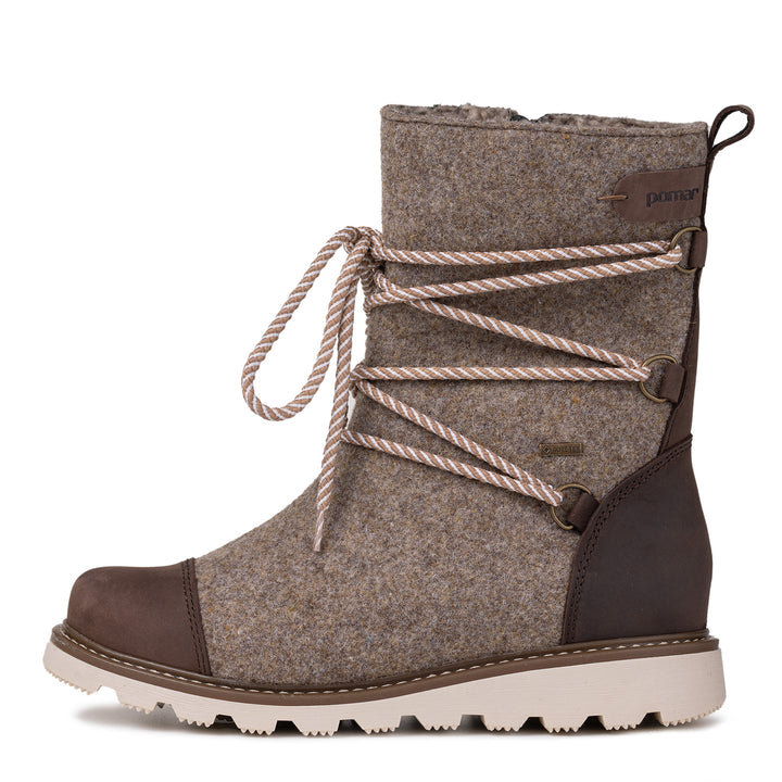 POSIO Women's GORE-TEX® winter boots