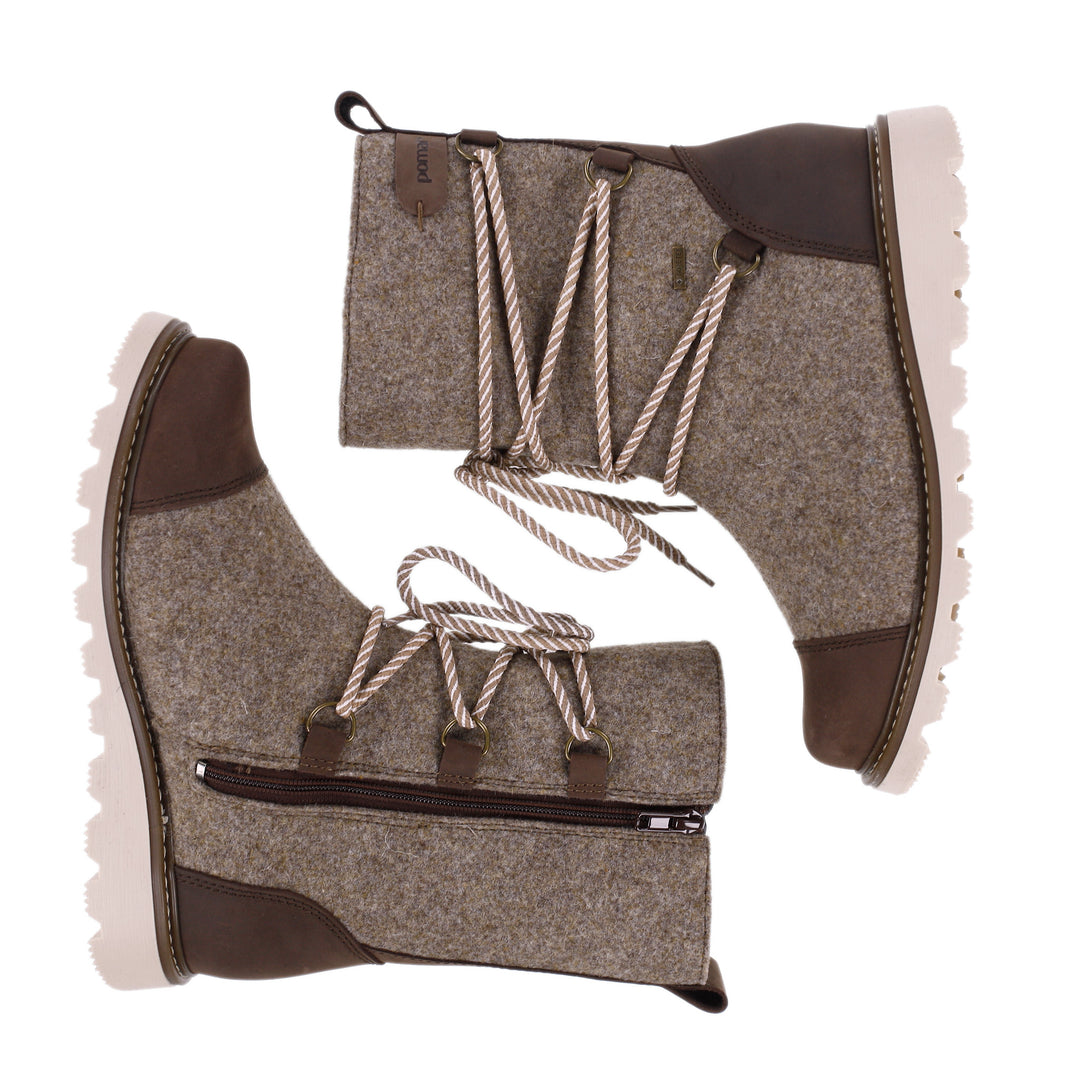 POSIO Women's GORE-TEX® winter boots