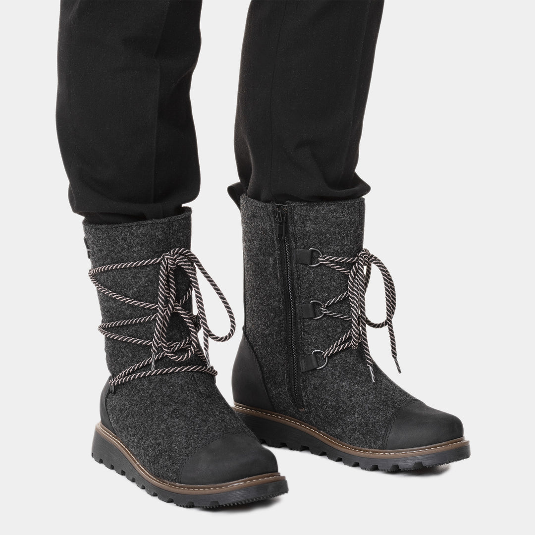 POSIO Women's GORE-TEX® winter boots