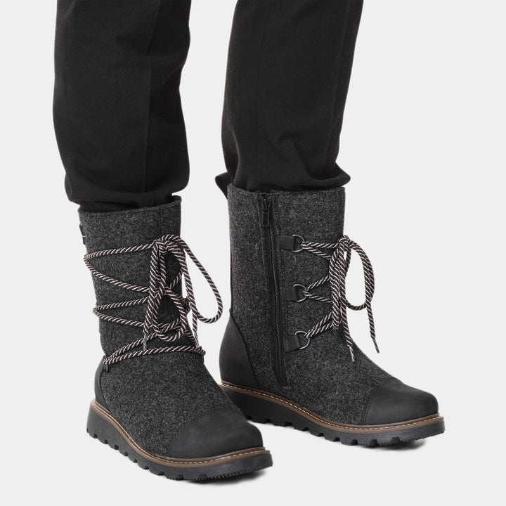 POSIO Women's GORE-TEX® winter boots