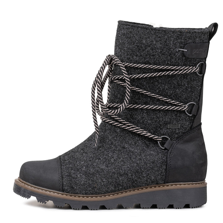 POSIO Women's GORE-TEX® winter boots