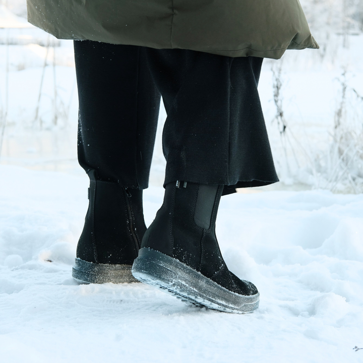 PURO Women's GORE-TEX® ankle boots