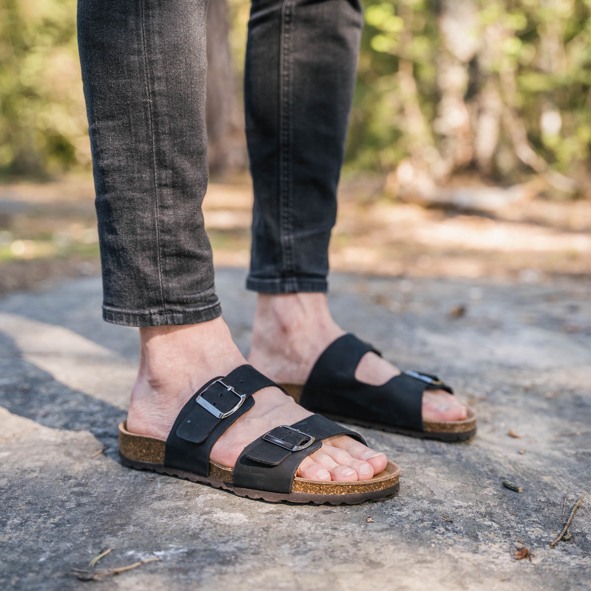 CALIFORNIA FEET | Male feet, Spring outfits men, Mens flip flops