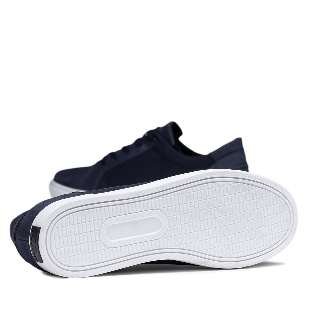 AHO Men’s stretch sneakers