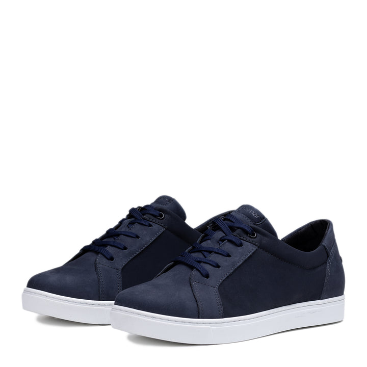 AHO Men’s stretch sneakers