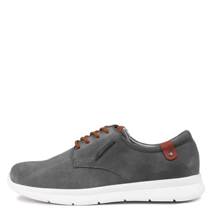 TIKKA Leather Sneakers