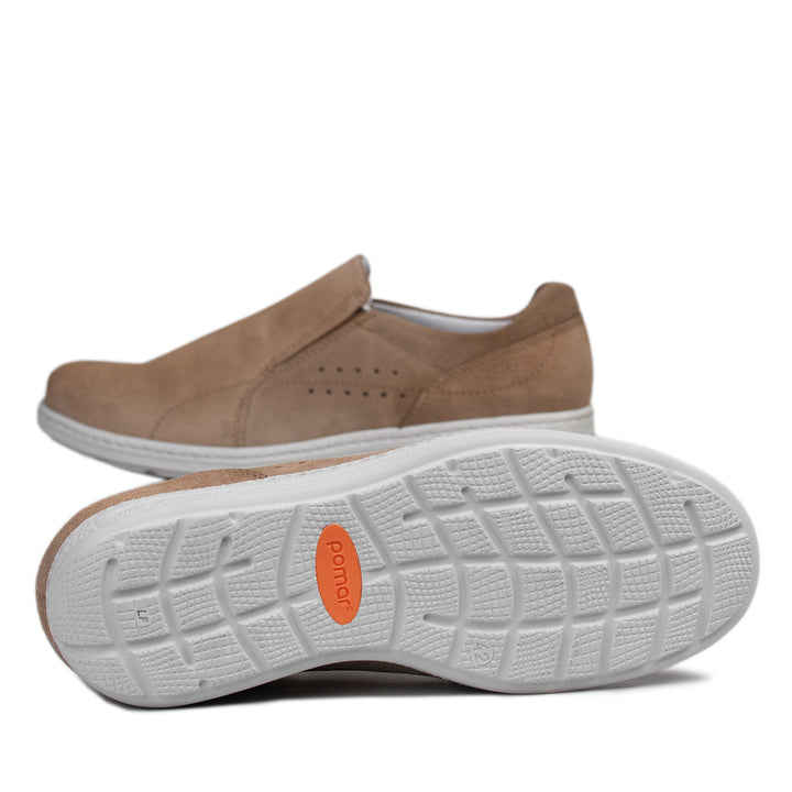 KOSKI Pomar+ Casual Loafers