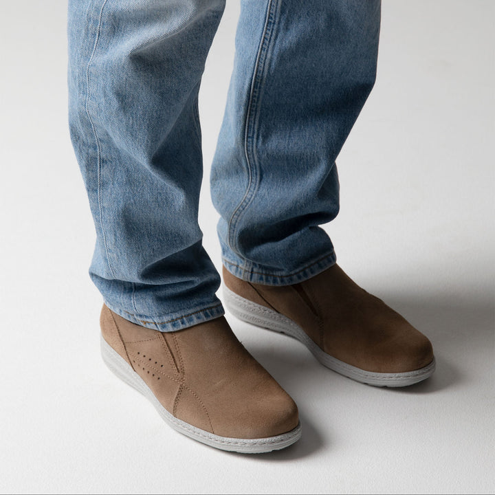 KOSKI Pomar+ Casual Loafers