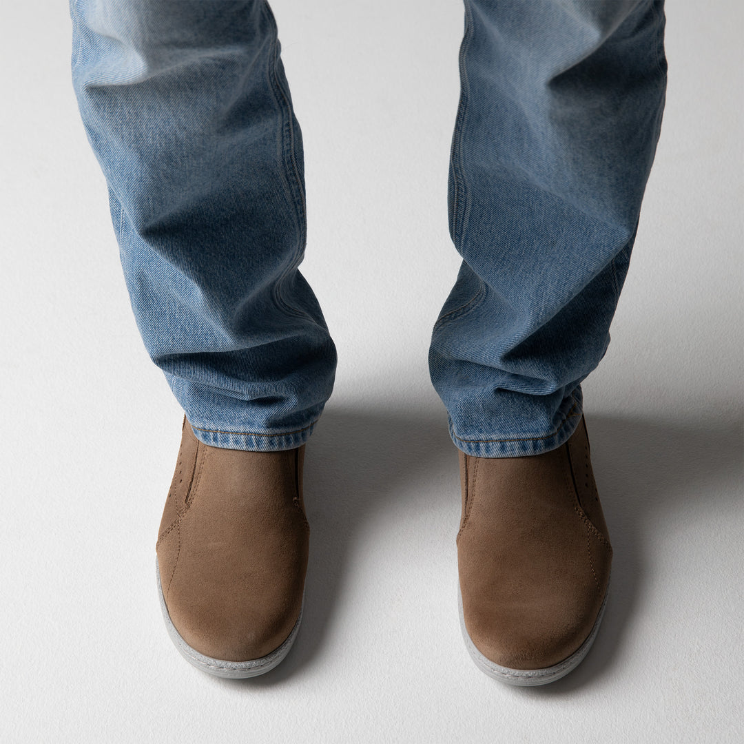 KOSKI Pomar+ Casual Loafers