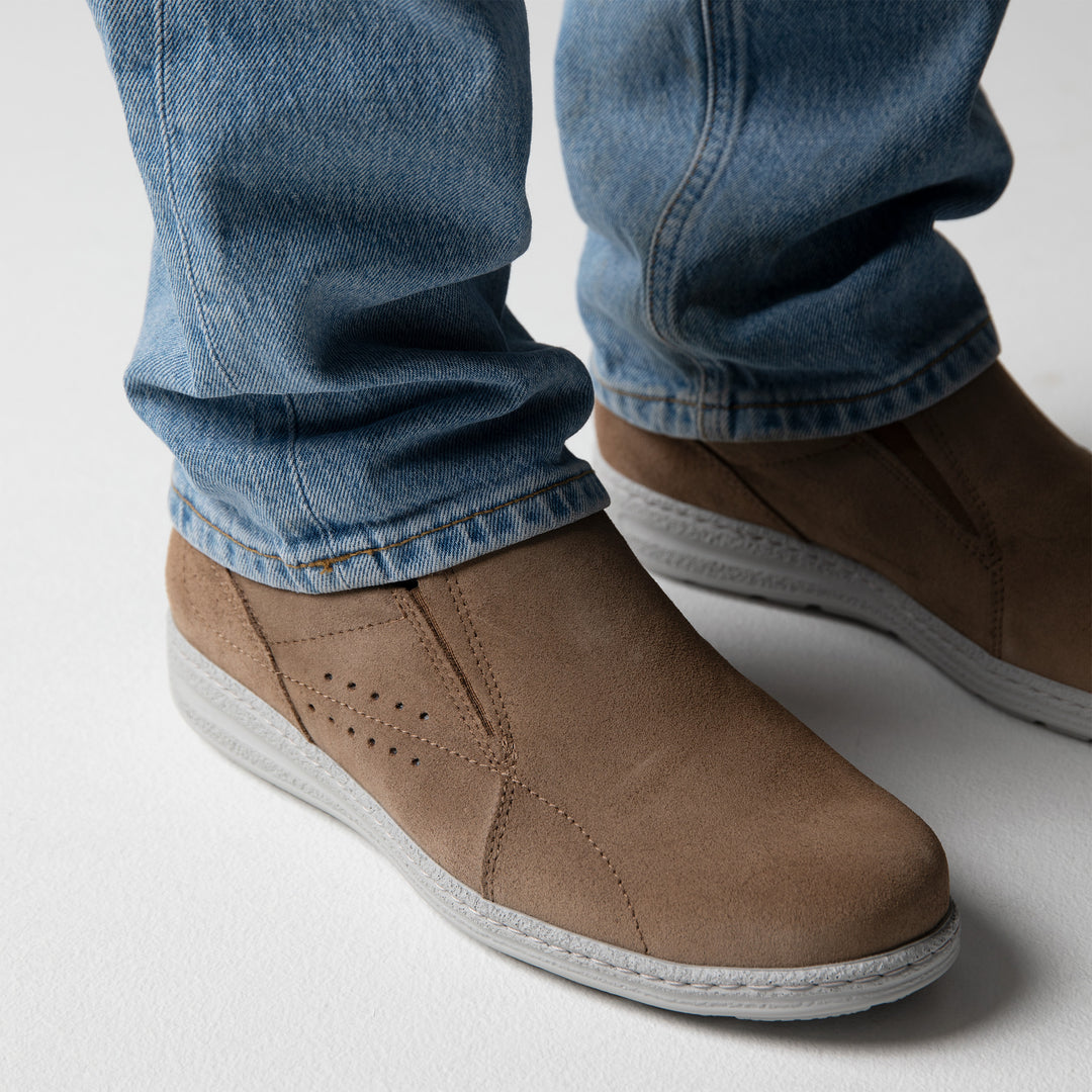 KOSKI Pomar+ Casual Loafers