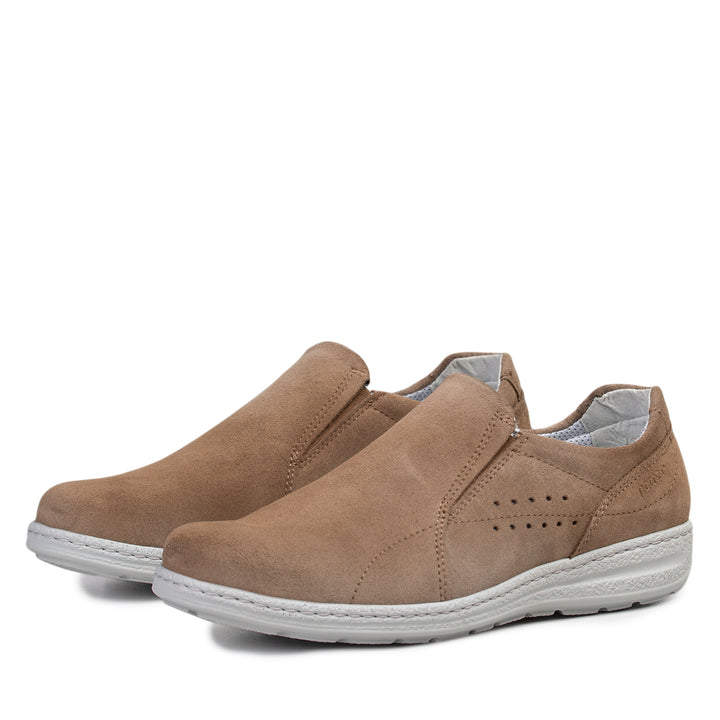 KOSKI Pomar+ Casual Loafers