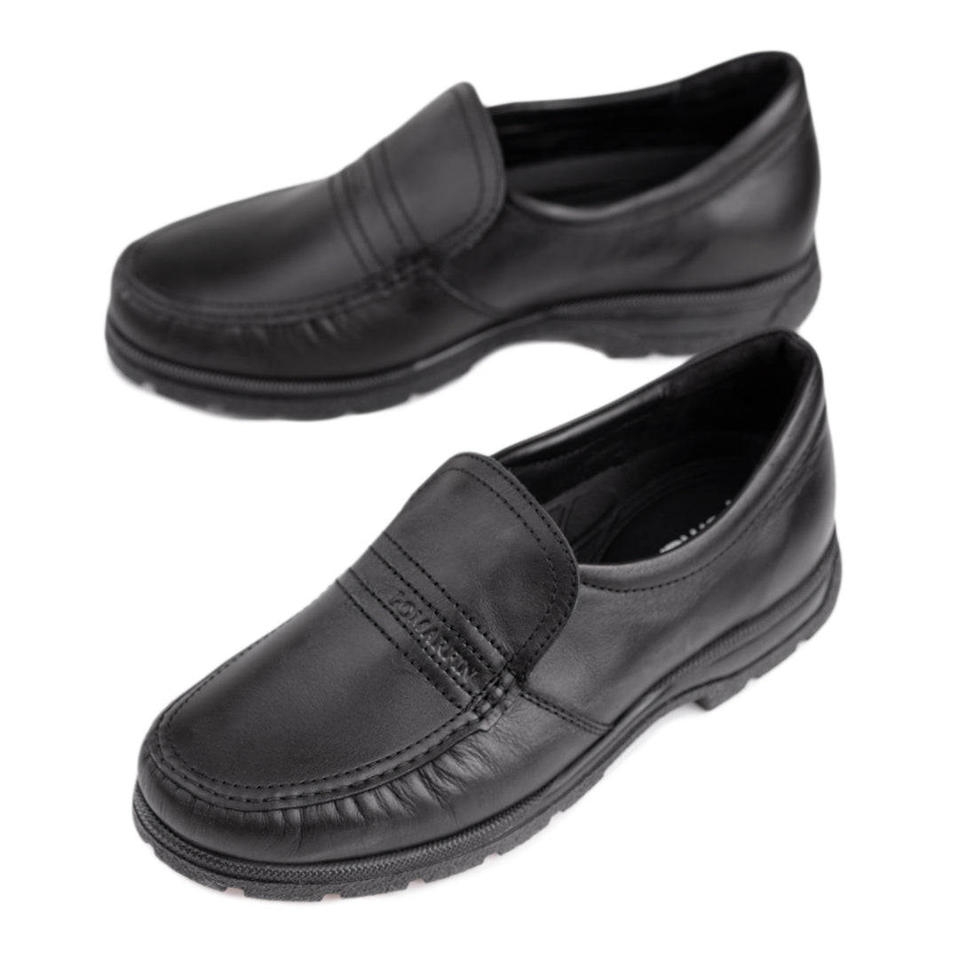 ARMAS Men's loafer