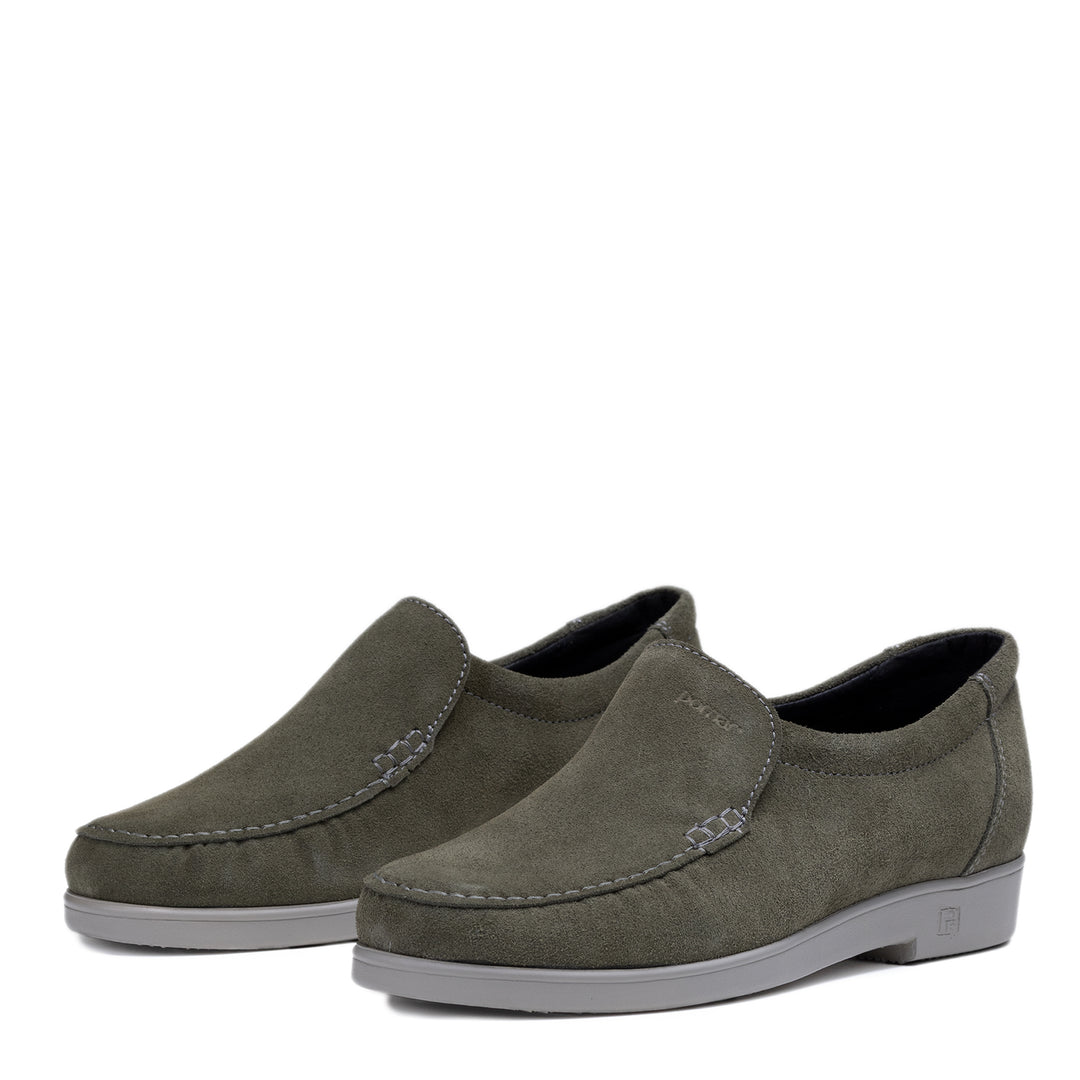 TOPI Men’s Limited-Edition loafers