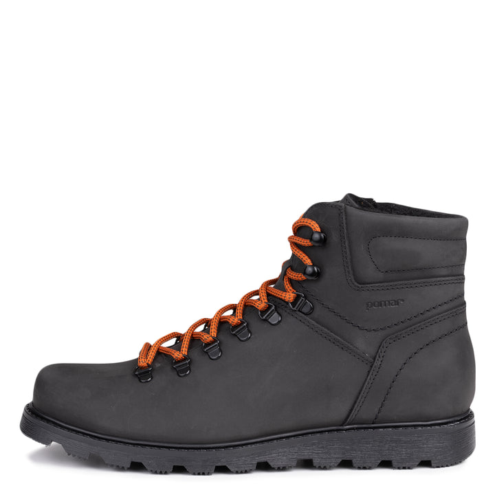 LUKKI Men’s Zero Waste ankle boots
