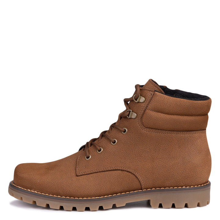 OLOS Men's Zero Waste ankle boots