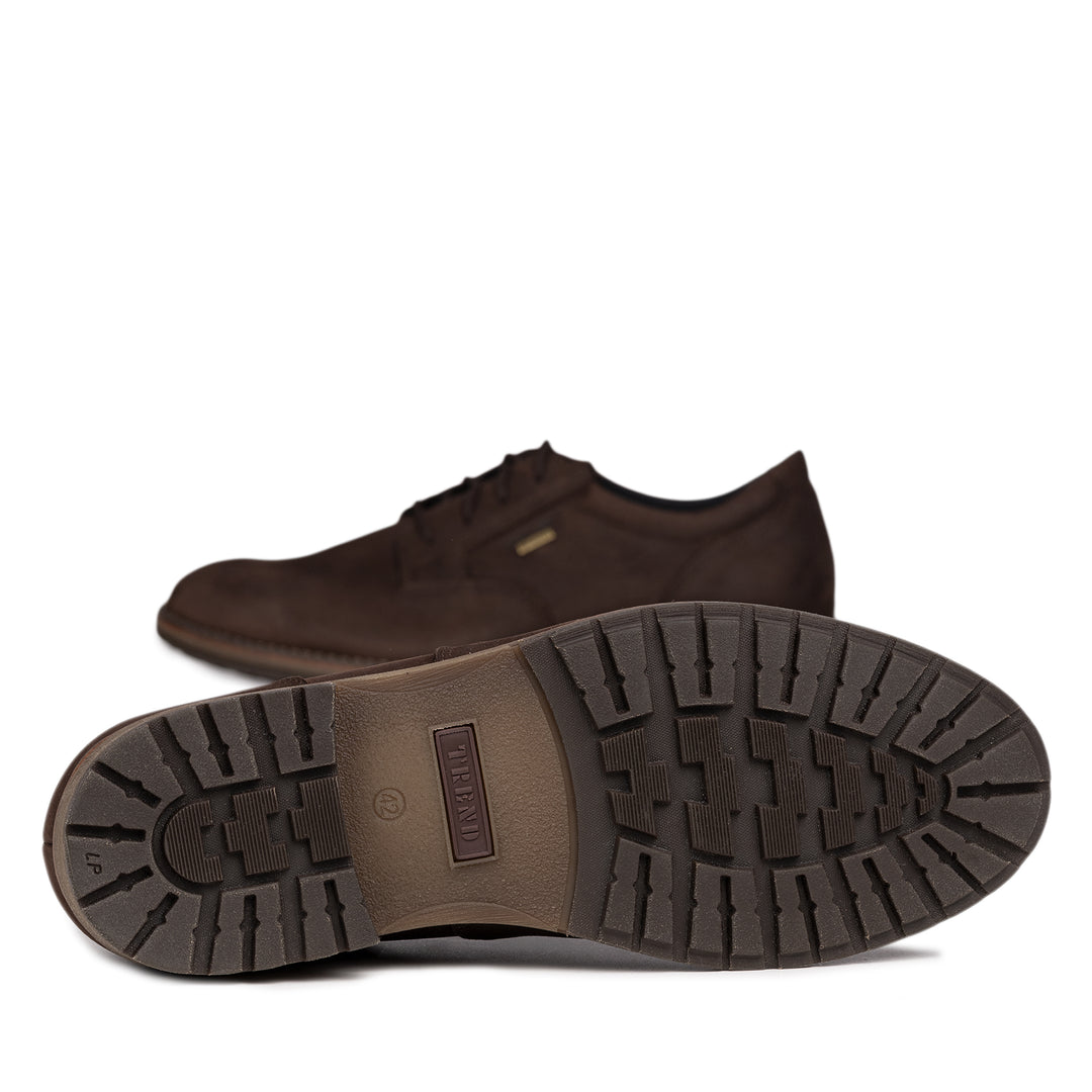 NEVA Men’s GORE-TEX® lace-ups