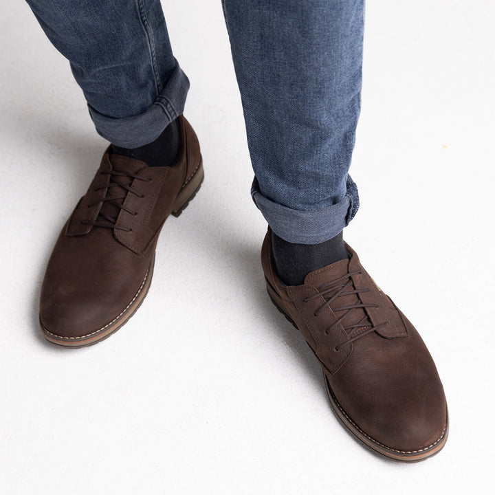 NEVA Men’s GORE-TEX® lace-ups