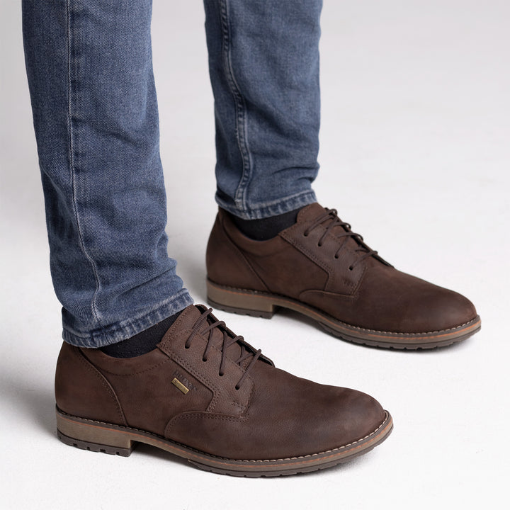 NEVA Men’s GORE-TEX® lace-ups