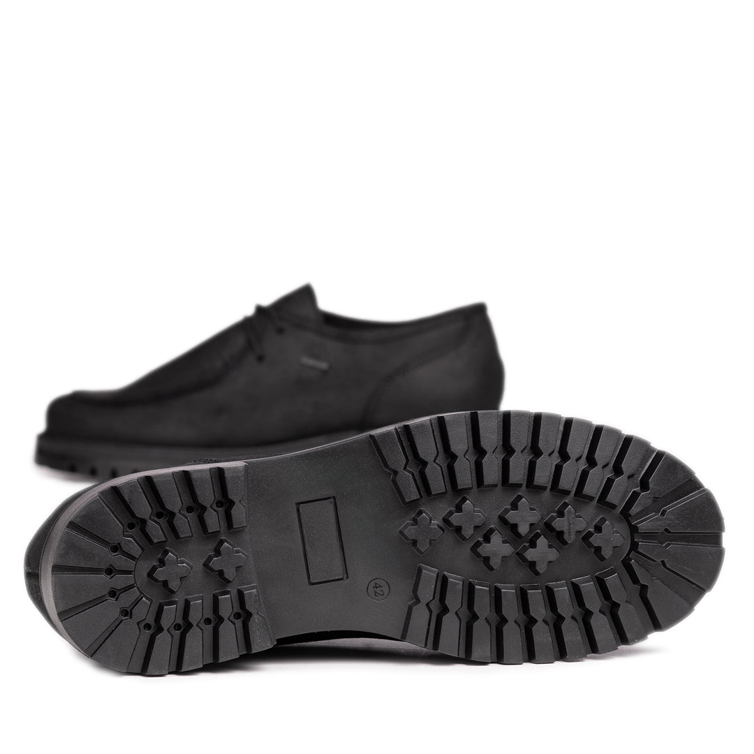 KAAPO Men's GORE-TEX® Lace-up Derby