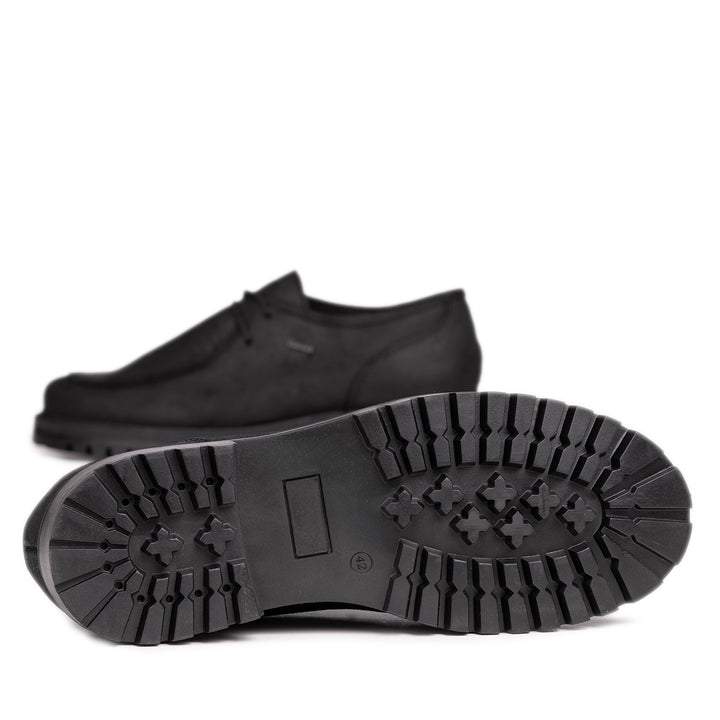 KAAPO Men's GORE-TEX® Lace-up Derby