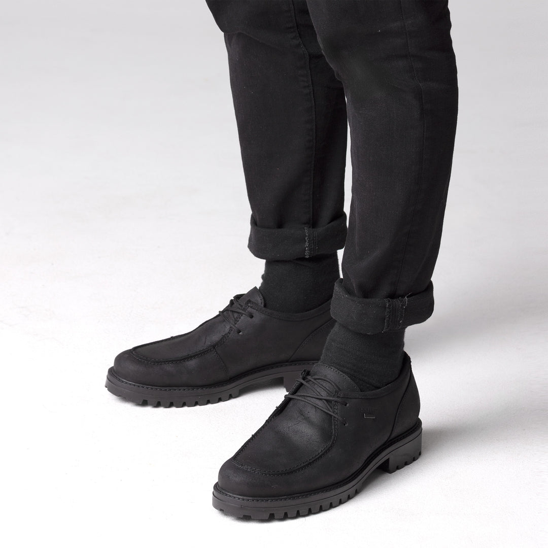 KAAPO Men's GORE-TEX® Lace-up Derby