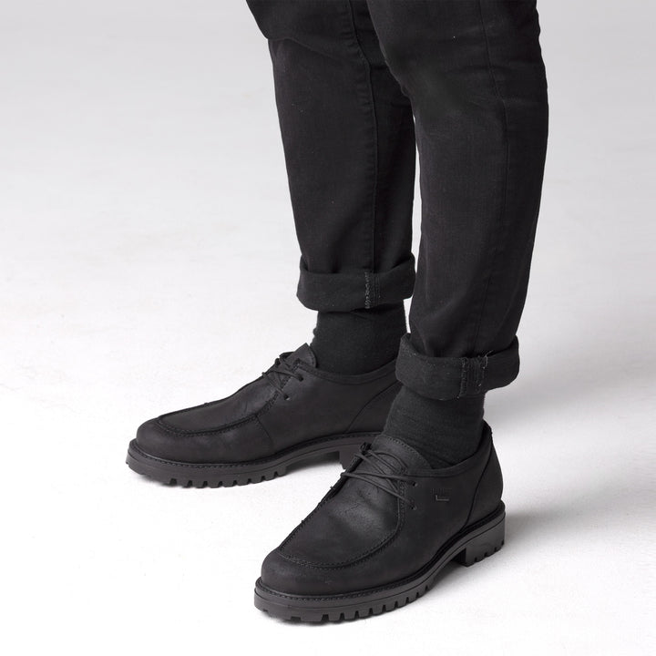 KAAPO Men's GORE-TEX® Lace-up Derby