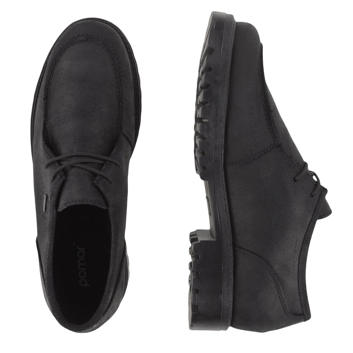 KAAPO Men's GORE-TEX® Lace-up Derby