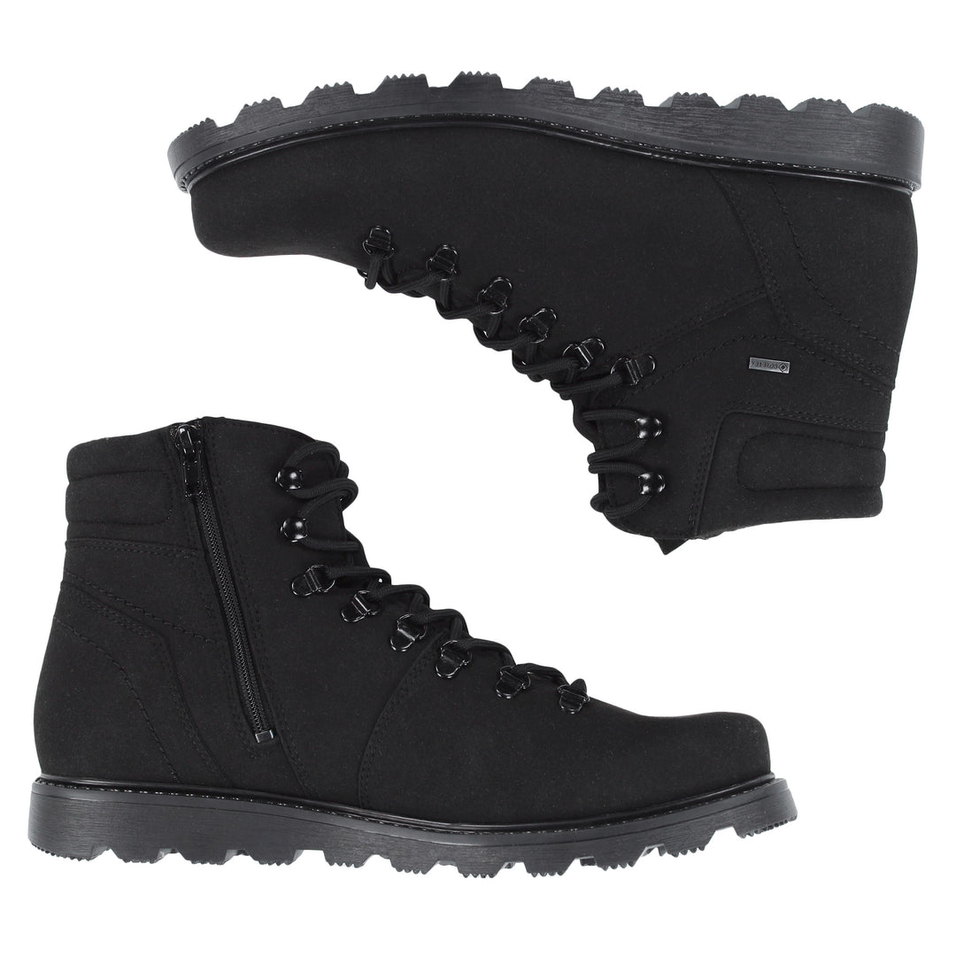 LUKKI Men's GORE-TEX® vegan ankle boots