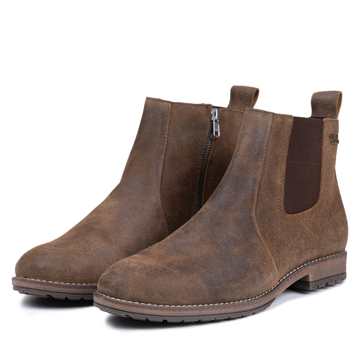 KAARRE Men's GORE-TEX® Chelsea boots