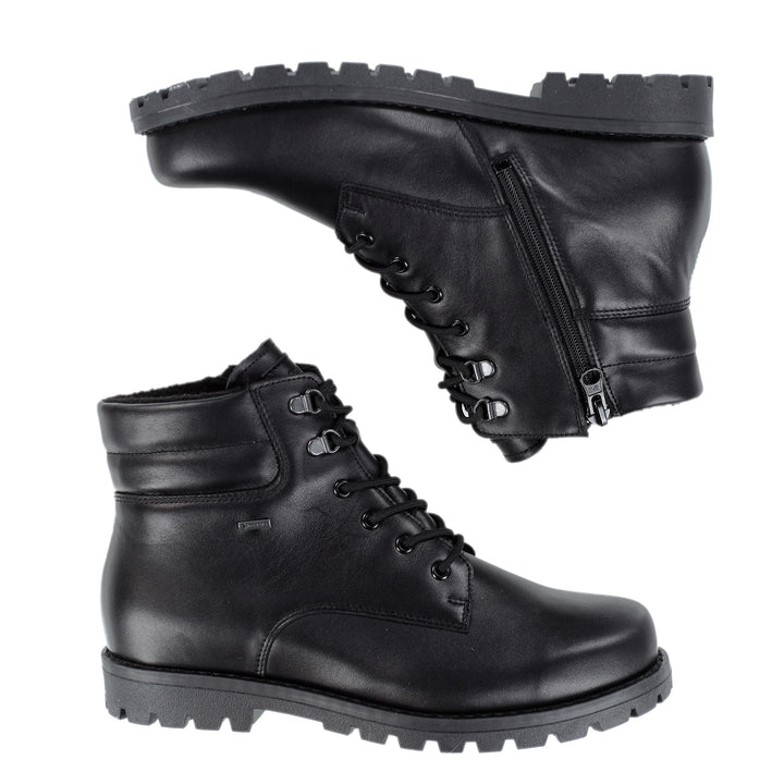 ROIHU Men's Pomar+ GORE-TEX® ankle boots