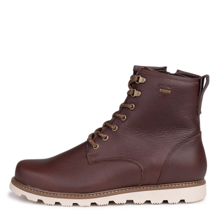 JESPER Men's Pomar+ GORE-TEX® ankle boots