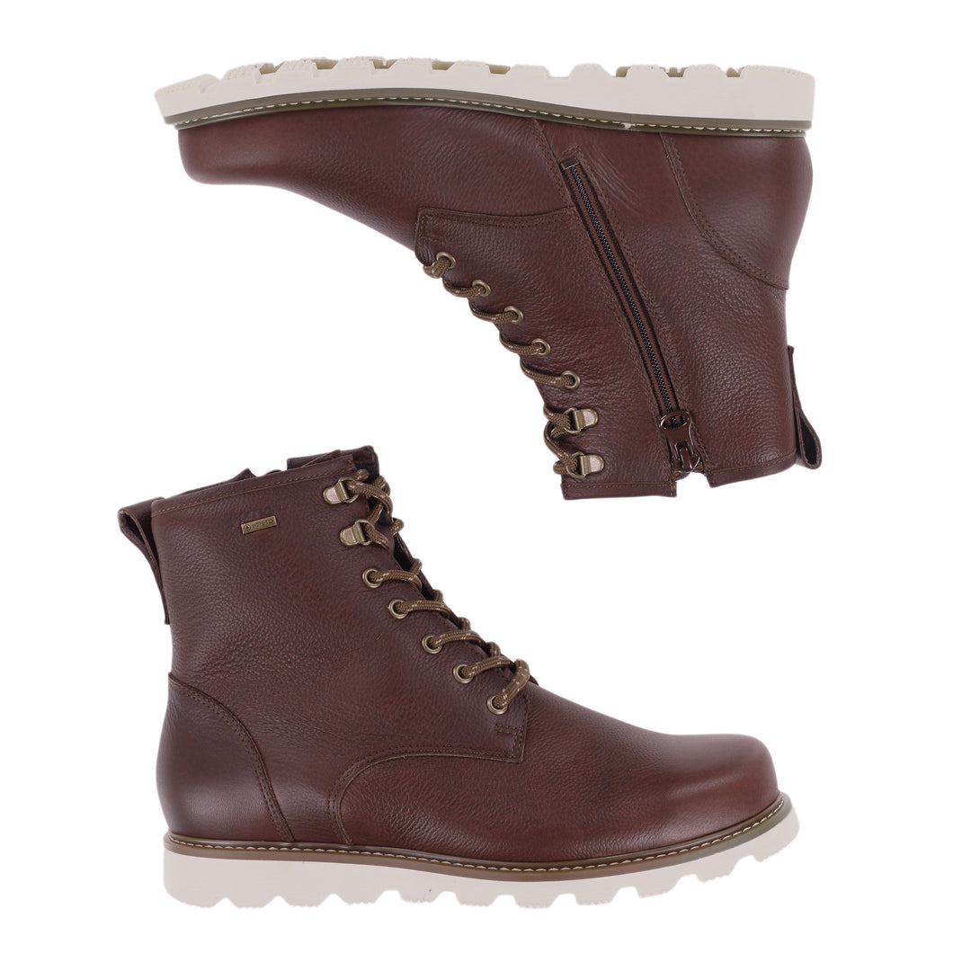 JESPER Men's Pomar+ GORE-TEX® ankle boots