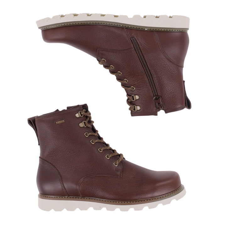 JESPER Men's Pomar+ GORE-TEX® ankle boots