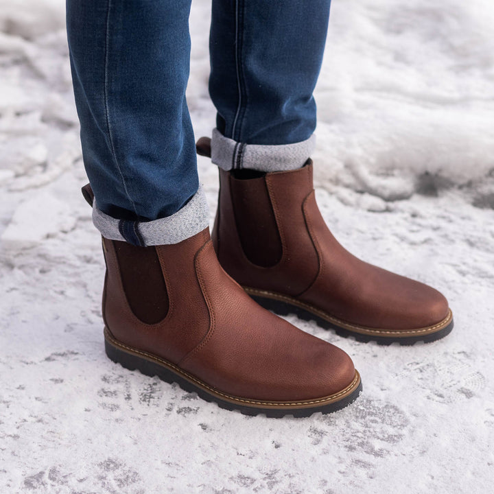 RAJA Men's GORE-TEX® Chelsea boots