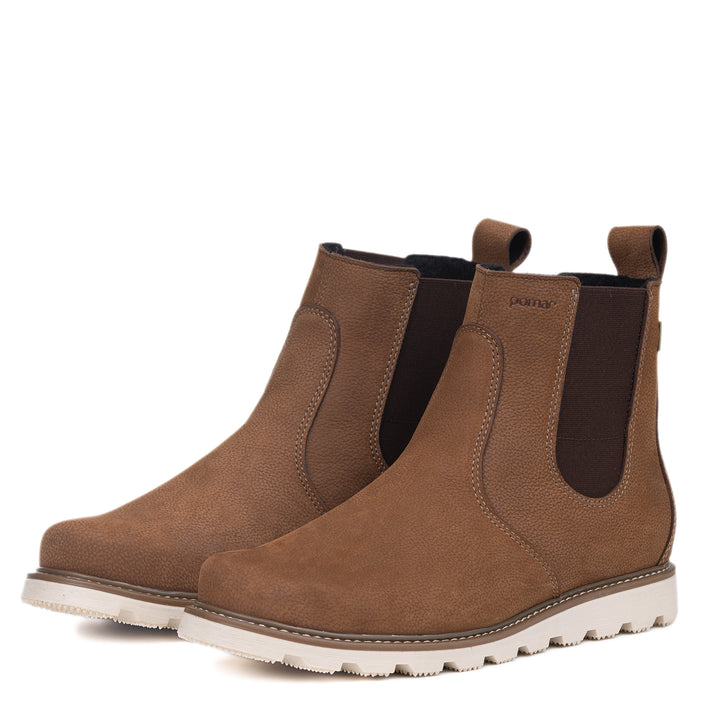 RAJA Men's GORE-TEX® Zero Waste Chelsea boots