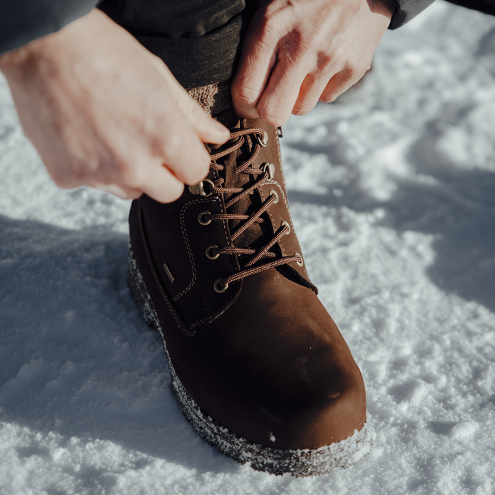MYRSKY Men´s XW GORE-TEX ankle boot