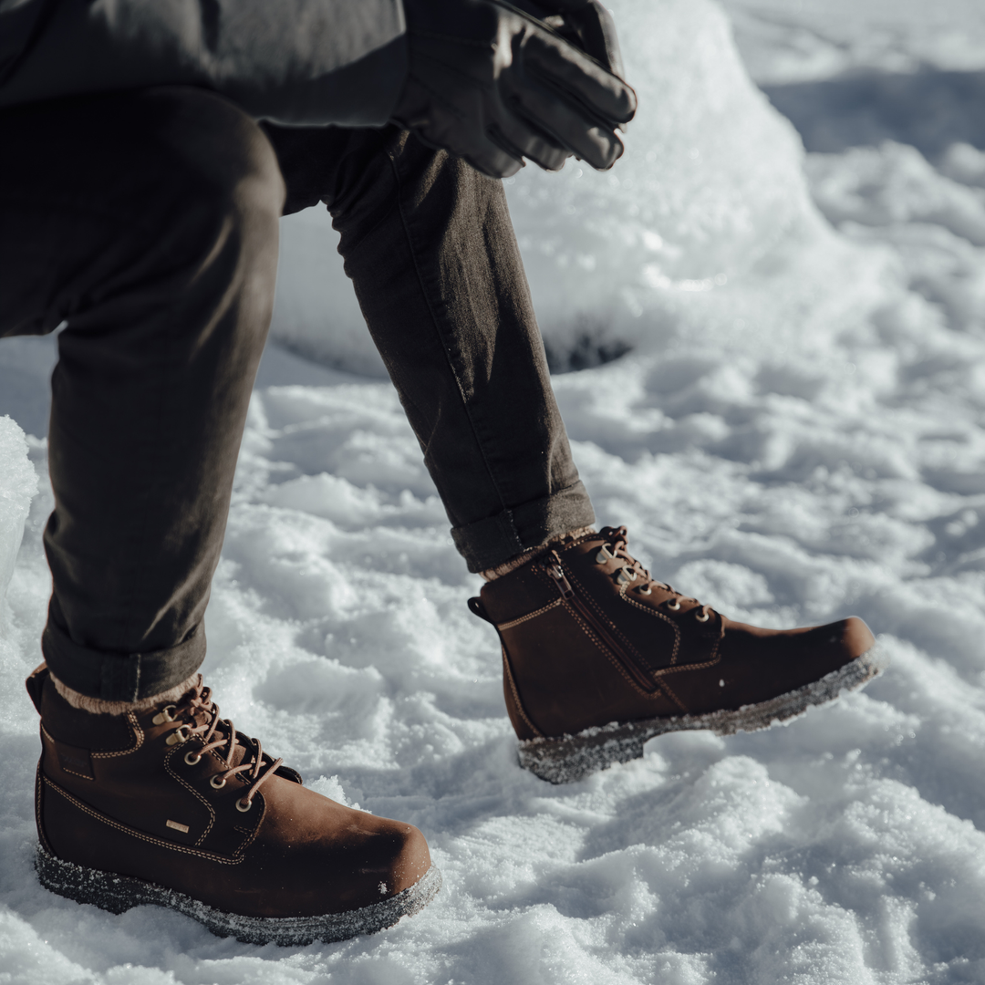 MYRSKY Men´s XW GORE-TEX ankle boot