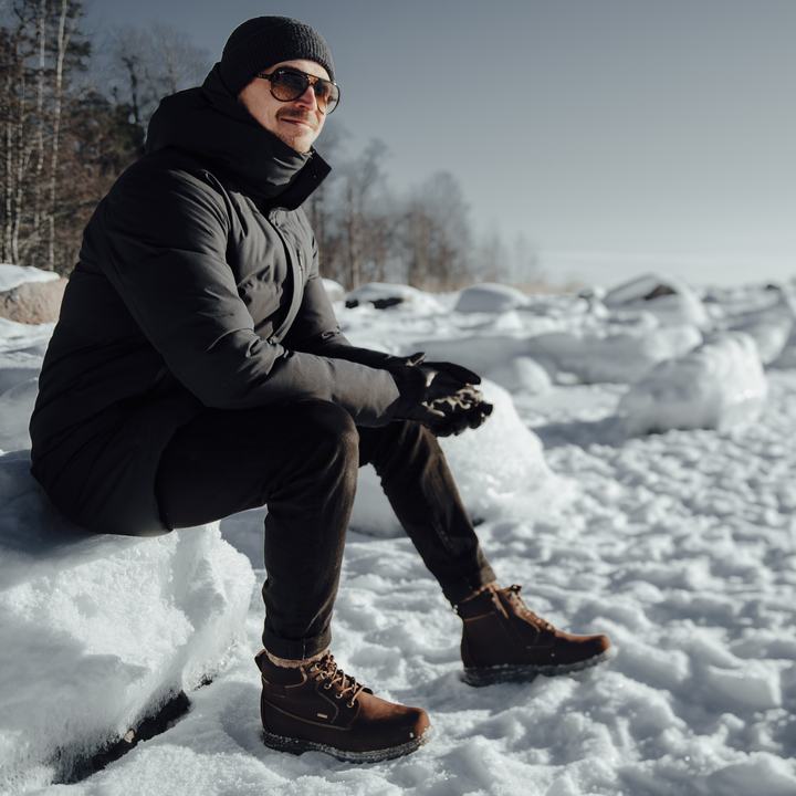MYRSKY Men´s XW GORE-TEX ankle boot