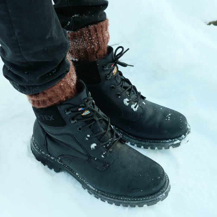 JARNO GORE-TEX® ankelstøvler til herre