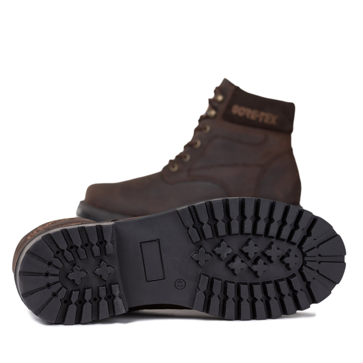 JARNO Men’s GORE-TEX® ankle boot