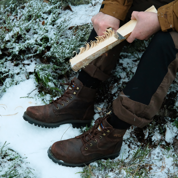 JARNO GORE-TEX® kängor för män