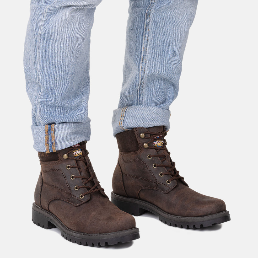 JARNO Men’s GORE-TEX® ankle boot